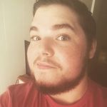 Profile Picture of Dustin Hoover (@dustin_hoover21) on Instagram