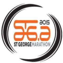 Profile Picture of St. George Marathon (@STG_Marathon) on Twitter