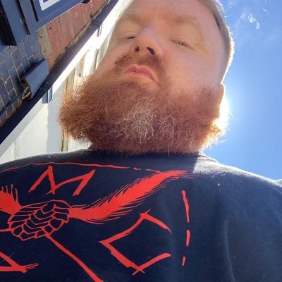 Profile Picture of Graham Hodgson (@Graham_Hodgson) on Twitter