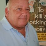 Profile Picture of Randy Kornfield (@randykornfiels) on Instagram