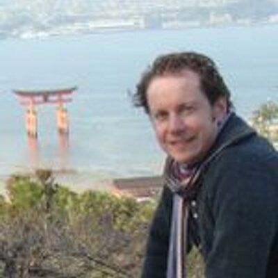 Profile Picture of Matt Gross (@mgrosx) on Twitter