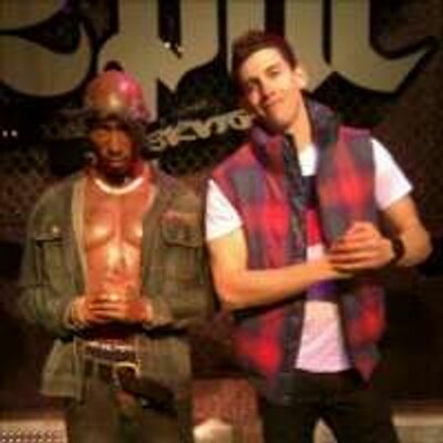 Profile Picture of Sean Steinman (@seansteinman) on Twitter