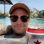 Profile Picture of Daniel Backus (@backoose) on Instagram