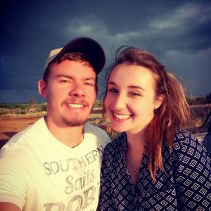 Profile Picture of John Venter (@john_bosveld) on Twitter