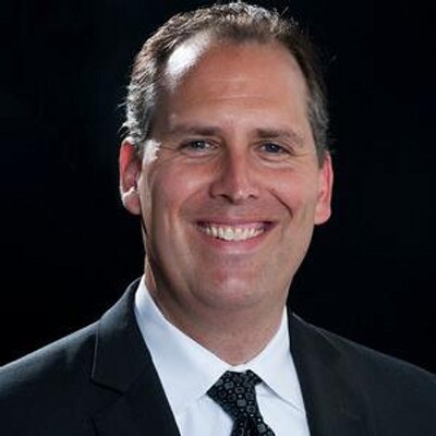 Profile Picture of Mark Nagel (@mnagelusc) on Twitter