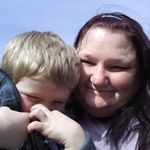 Profile Picture of Natasha Bray-McCarty (@braymccarty) on Instagram