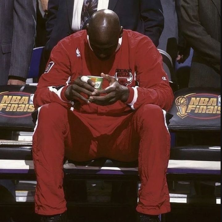 Profile Picture of Michael_dolin (@michael_dolin) on Tiktok