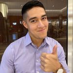 Profile Picture of Nick Best (@nicholas__best) on Instagram
