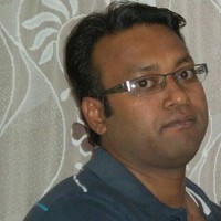 Profile Picture of Khalid Parvez (@khalid-parvez-19) on Quora