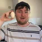 Profile Picture of Josh Bean (@joshvbean) on Instagram
