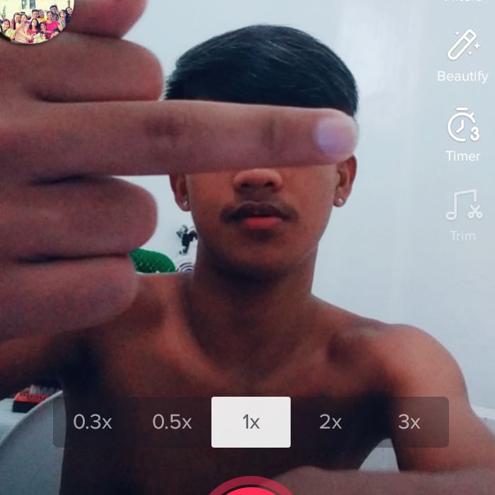 Profile Picture of Paul Rellermo (@leyley699) on Tiktok