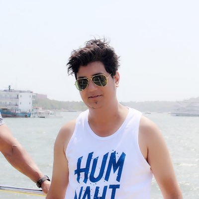 Profile Picture of Sanchay Gupta (@sanchaygupta5) on Twitter