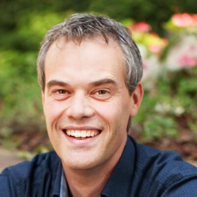 Profile Picture of David Coppens (@DavidCoppensBE) on Twitter