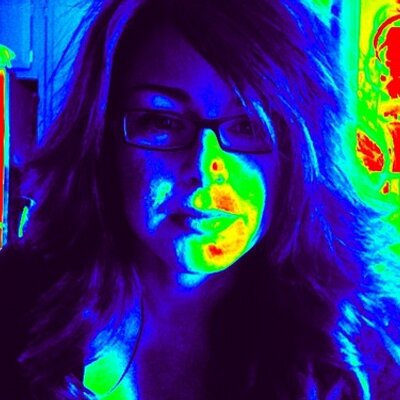 Profile Picture of Jessica Uva Holt (@jhizzo) on Twitter