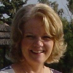 Profile Picture of The Flower Lady (@MarilynProut) on Twitter