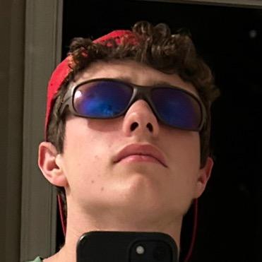 Profile Picture of Samuel Brinkley (@samuel_brinkley) on Tiktok