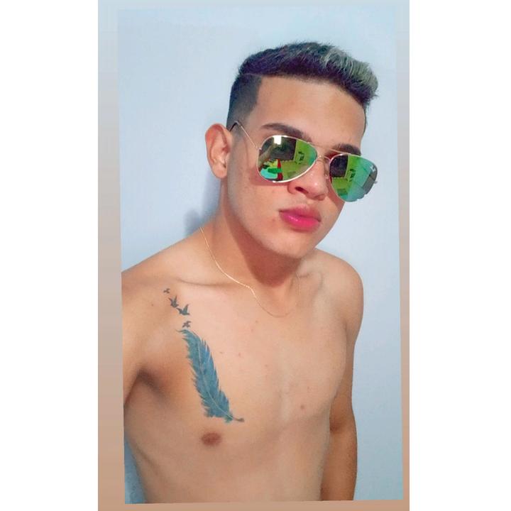 Profile Picture of Anderson Felix (@andersonfelix.13) on Tiktok