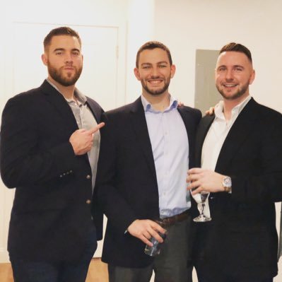 Profile Picture of Brad Canova (@BradCanova) on Twitter