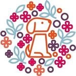 Profile Picture of Lisa Machin (@flowerdogdesigns) on Instagram