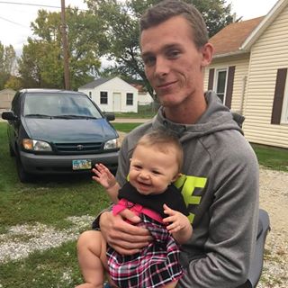 Profile Picture of Blake Killion (@killion96) on Facebook
