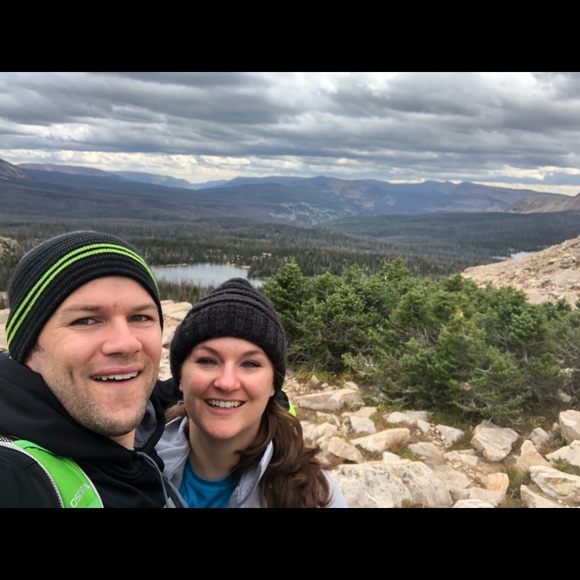 Profile Picture of Ashley Clintsman (@aaclintsman) on Poshmark