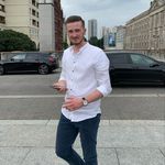 Profile Picture of Daniel Kaufman (@daniel.k218) on Instagram