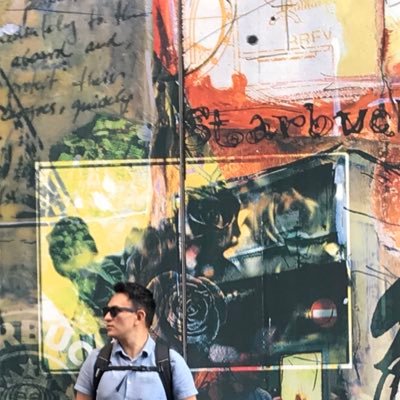 Profile Picture of Hugo Moreno (@H_Moreno) on Twitter