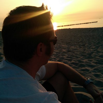 Profile Picture of Thomas Borowski (@BoBo_106) on Twitter