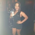 Profile Picture of Wenda Gwenaïza Mootoo (@wenda_evalucia) on Instagram