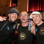 Profile Picture of Malcolm Thomas (@malcolmthomas) on Instagram