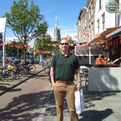 Profile Picture of Matt Chenault (@mattchenault1) on Twitter