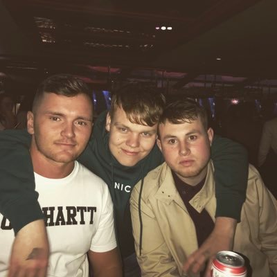 Profile Picture of ChrisPearson (@ChrisPearson_1) on Twitter