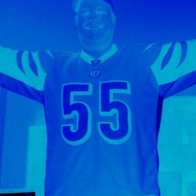 Profile Picture of Mike Antonelli (@Twans23) on Twitter