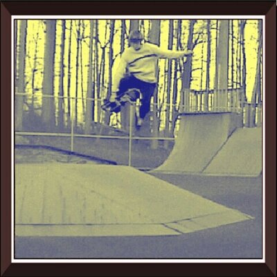 Profile Picture of Sean Blackman (@pinetar1) on Twitter