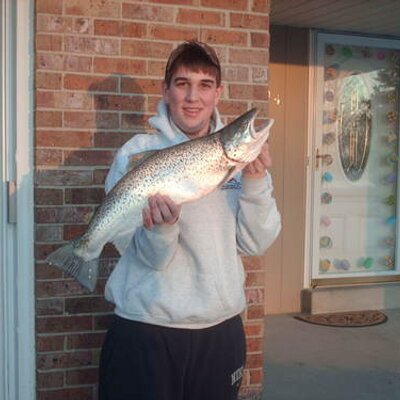 Profile Picture of Alex Braley (@alex_braley) on Twitter