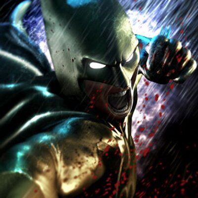 Profile Picture of GIOVANNI CUELLAR (@GIOVANNICUELLA1) on Twitter