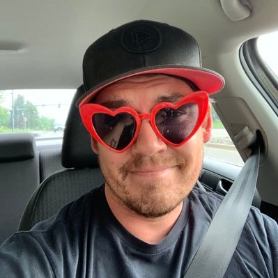 Profile Picture of Josh Matson (@joshjoshmatson) on Twitter