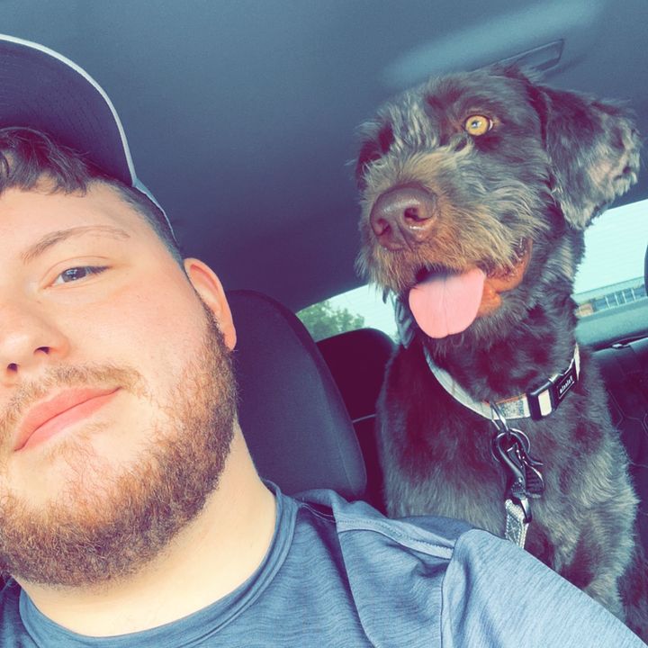 Profile Picture of Zachary Henry (@@zacharythomas14) on Tiktok