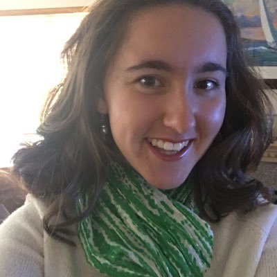 Profile Picture of Stephanie Scull (@watersports8) on Twitter