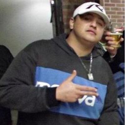 Profile Picture of Daniel Rando (Bola) (@DanielRando) on Twitter