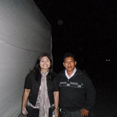 Profile Picture of Gino Rivera (@gospelgino) on Twitter