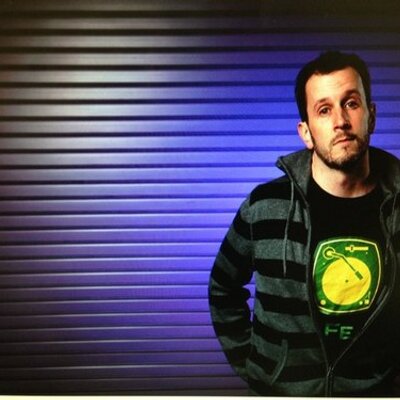 Profile Picture of Jason Weldon (@JayFears) on Twitter