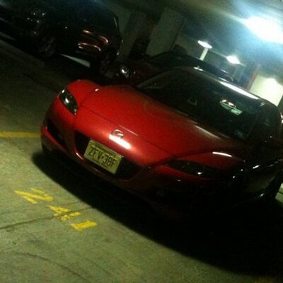 Profile Picture of Alex Grafals (@@RX8Kid) on Twitter