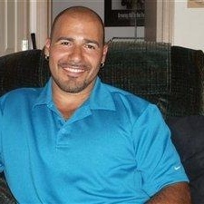 Profile Picture of James Bitner (@fitnesslover) on Myspace