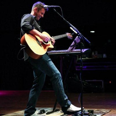 Profile Picture of Dan Quinn (@DanQuinnBand) on Twitter