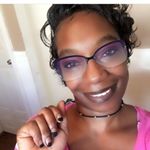 Profile Picture of Sharee Waller (@smallfatkat) on Instagram