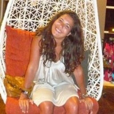 Profile Picture of Julie Bensaid (@JulsBens) on Twitter