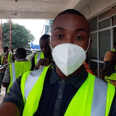 Profile Picture of Onukwufor Charles (@OnukwuforCharl3) on Twitter