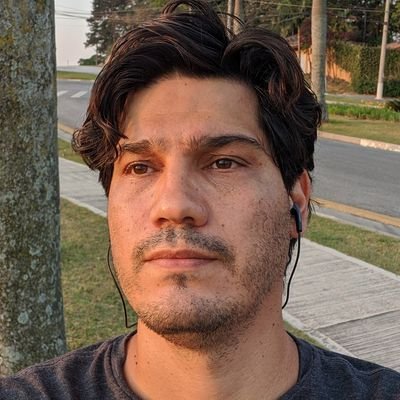 Profile Picture of Benjamin Machado (@Bejamachado) on Twitter