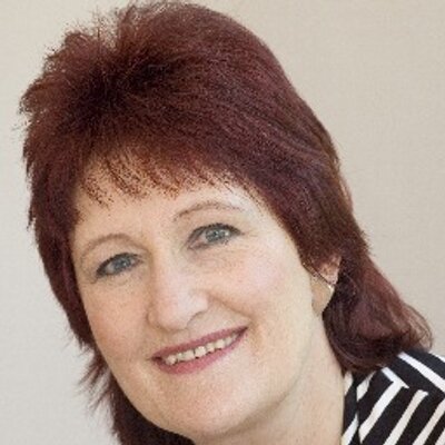 Profile Picture of Sue Grant-Marshall (@SueGrantMarshal) on Twitter